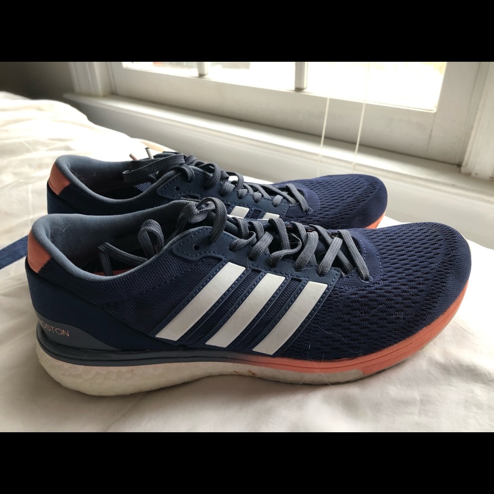 Adidas Boston Adizero Sneakers
